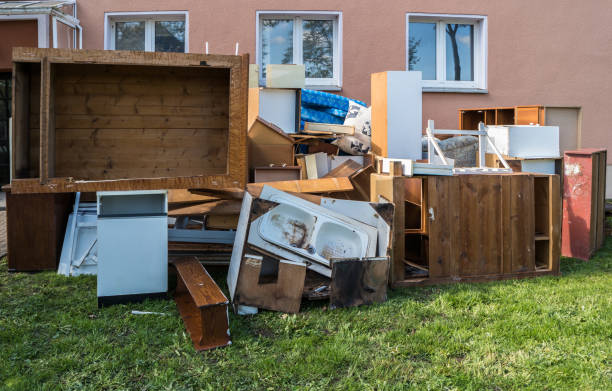 Nutter Fort, WV Junk Removal Services Company