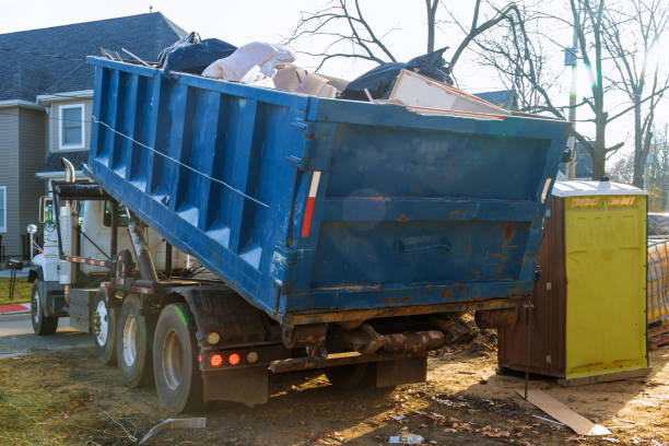 Best Donation Pickup Services  in Nutter Fort, WV