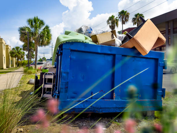 Best Carpet Removal and Disposal  in Nutter Fort, WV