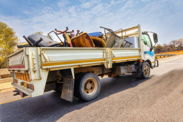 Best Residential Junk Removal  in Nutter Fort, WV
